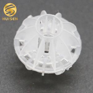 Wholesale 50mm Polyhedral Polypropylene Pall Ring from china suppliers
