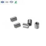 Precision Custom Metal CNC Machining Milling Turning Parts with Broaching,