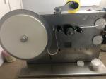 First Generation Tape Winding Machine and 900-1200pcs/hour Capacity for 20-150mm