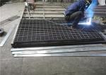 Serrated Stainless Stair Treads Steel Grating