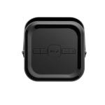 16W Outdoor Mini Portable Bluetooth Speakers 5200mAh Battery With Microphone