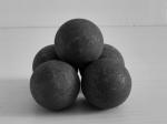 high chrome ball mill casting and forging steel balls factory price and ball