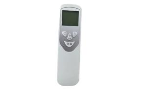 Wholesale Fast Response Digital Infrared Thermometer , Smart Fever Scan Thermometer from china suppliers