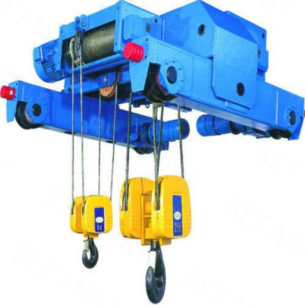 Quality Light duty JK type steel rope chain hoist electric winch 2 ton remote control for sale