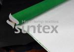 Polyurethane (PU) Coated Fiberglass Fabric for Thermal Insulation And Fire
