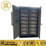 Communication Energy Lithium Battery Energy Storage System Cabinet 48V Dedicated