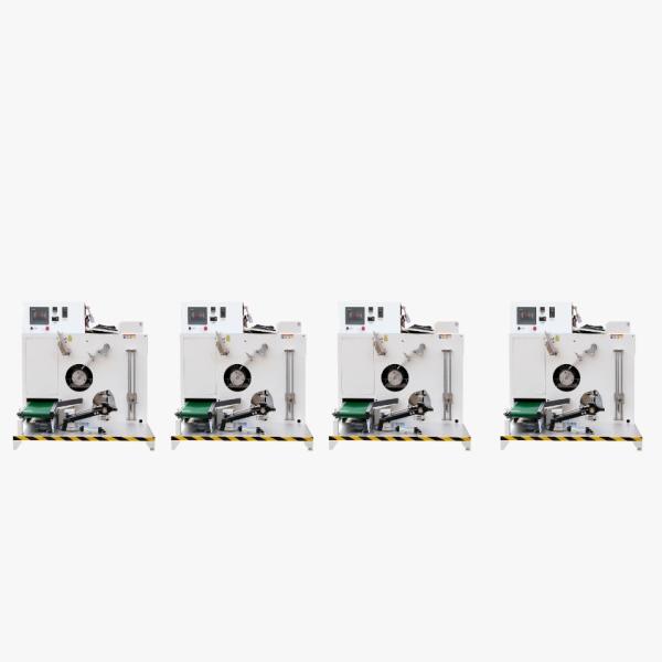 PLC Control PP Strap Winder for Durable Manufacturing Plant Operation and Maintenance