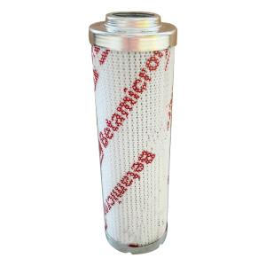 Wholesale Max. Differential Pressure 210 bar Glass Fibre Tractor Pressure Filter Element 1253046 from china suppliers