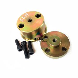 Wholesale 6D34 Engine Crankshaft Front Rea Oil Seal Installation Tools SK200/250-6 230-6E Excavator from china suppliers