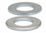 Standard M5 M6 M8 M10 Stainless Steel SS304 Thicken Plain Washer DIN7349
