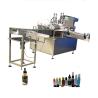 Buy cheap PET Bottle Filling Capping Machine , PLC Controller Filling Sealing Machine from wholesalers