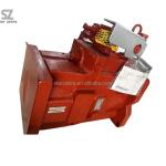Crawler Excavator JCB330 360 460 Kawasaki K5V200 Hydraulic Pump Piston Pump Main