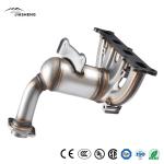 Jeep Compass / Patriot 2.4L High Quality Exhaust Auto Catalytic Converter Sale