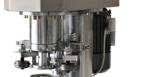 Stainless steel PET CAN sealing machine,White PET CAN sealing machine,easy open