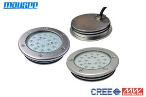 Wholesale Cree Color Changing Led Underwater Pond Lights Outdoor Garden from china suppliers