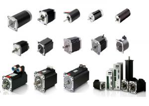 Wholesale 42mm 24V High Torque Brushless DC Servo Motor , 57mm BLDC Brushless Motor from china suppliers