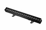 Flux Mini LED Spot Wash Moving Heads Light 168lm For Wedding Backdrop Stage