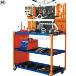 520mm Worktable Car Body Repair System 380V2PH For Collision Repair Needs