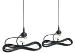 Low Frequency 230MHZ 5DBI High Gain Wifi Antenna