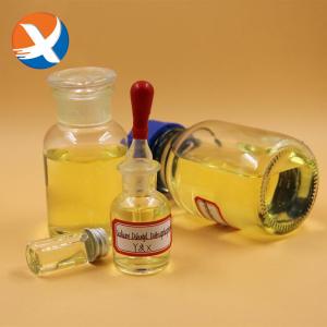 Wholesale 27205-99-8 Dithiophosphate Collector , Mining Collector Sodium Diisopropyl Dithiophosphate from china suppliers