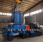 Rubber And Plastic Banbury Mixer Machine