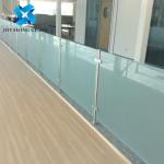 Glass Guardrail Railing Solutions