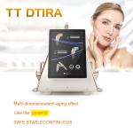 2d 3d 7d HIFU Slimming Machine Hifu Face Lifting Body Slimming