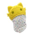 Great Best Adjustable Self-Soothing Gum Toy Teething Chewing Protecting Glove