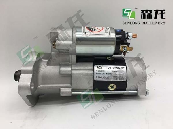 12V 11T Starter for Doosan Daewoo Excavator DH55 ISUZU 4JB1 M008T77071