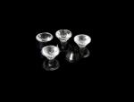 Clear 5050RGBW Floodlight Lens for Indoor and Outdoor Applications in Commercial