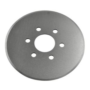 Wholesale 9CrSi Round Cutting Blade For Fabric Roll Strip Slitting Machine from china suppliers