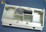 ATM Machine Parts Debit Card Skimmer , Opteva 328 Atm Anti Theft Devices Mould