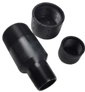 Wholesale Chinese Manufacturer API 5CT Pup Joint with Couplings Pin x Pin 3-1/2 EU 110s in Oil and Gas Industry from china suppliers