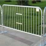 TLWY Traffic Temporary Crowd Control Barriers 1100x2100mm 1100X2200mm