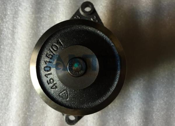 6754-61-1100 6754-61-1010 Water Pump Applied To Komatsu PC200-8 6D107 Excavator