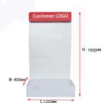 Hot Selling Exclusive Launch Of New Products Shelf Displays Supermarket Can