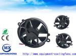 ROHS Approval DC Mirco Brushless Cooler Fans For Laptop , 3cm Diameter