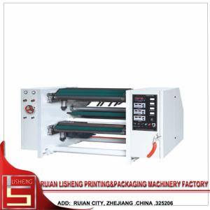 Wholesale Mult Model Automatic Slitting Machine For Film Glassine Paper from china suppliers