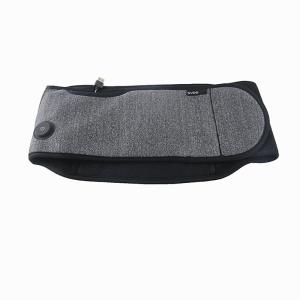 Wholesale Electric Usb Charging Waist Heating Pad Three Seconds Lower Back With Power Bag from china suppliers