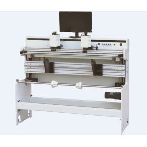 Wholesale ruiting 1800mm Plate Mounting Machines , Narrow Web Flexographic Plate Mounter from china suppliers