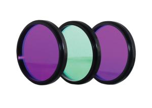 Wholesale Biochemical Narrow Band Optical Interference Filter With 0.2-0.5mm Chamfer from china suppliers