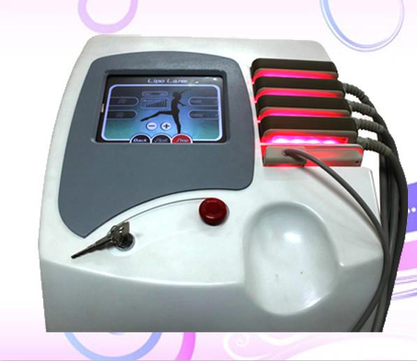 Quality best laser lipo treatment non invasive laser fat removal body slimming strawberry i cryo lipo machine slimming for sale for sale