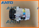 11M9-90200 11M990200 Air Compressor CASE Excavator Spare Parts Fit For CX57C