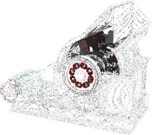 Wholesale Good Performance Mining Equipment Stone Crushers Impact Crusher for Ore Crushing Plant from china suppliers