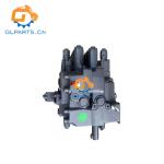 DH225-7 Hydraulic Main Control Valve For Doosan Spare Parts High Strength