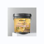 Powder Coating Type Powder NEWNESS Acrylic Emulsion Polymer Binder for Interior
