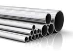 Bright Finish Ss Polished Pipe , Anti Corrosion Galvanized Carbon Steel Pipe