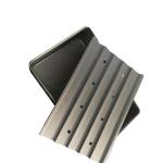 seafood freezer tray pan aluminum, quick freezing pan for freezing seafoods,
