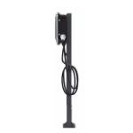 300*154*420mm Fast Wall Mounted EV AC Charger For Electric Vehicle