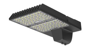 Wholesale 160lm/w Pure White 180w LED Street Lighting Tpye Ⅱ Beam Angle from china suppliers